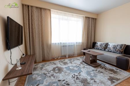 Siberia Apartments - 118