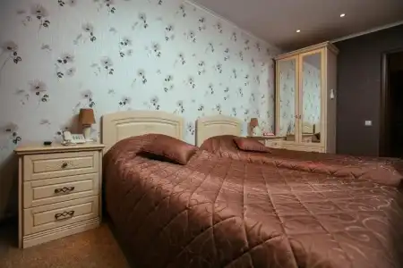 Ecotel Bogorodsk & Spa - 45