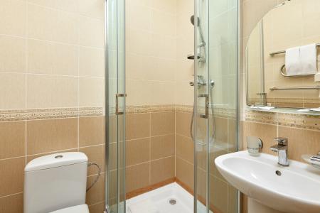 Tes-Resort & Spa - 23