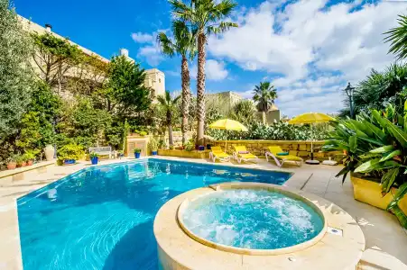 Dar Tal-Kaptan Boutique Maison Guest House - 1