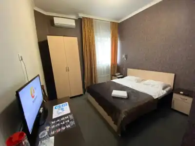 Pulsar Mini-hotel - 33