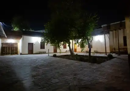 Dervish Hostel - 0