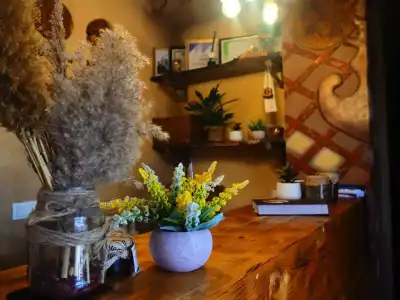 Silkroad Guest house - 10