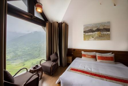 Sapa Jade Hill Resort & Spa - 44
