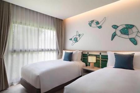 Avani+ Khao Lak Resort - 72