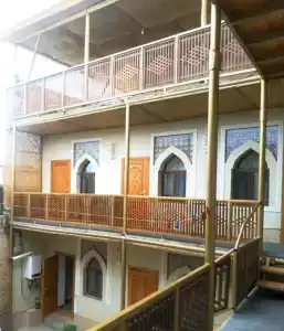 Naqshband Craft Center & Boutique - 31