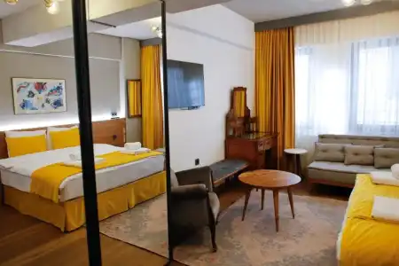 Şiva Pera and Spa - 144