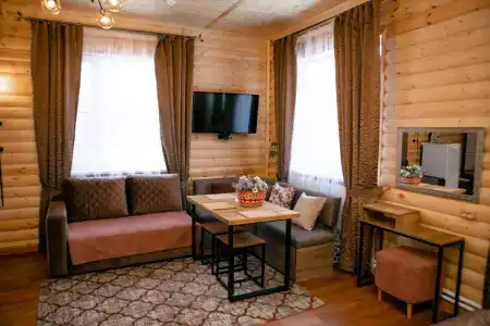 Hutorok Recreation center - 139