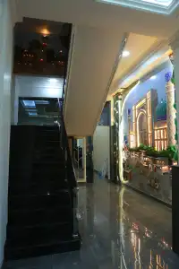 Next Samarkand - 2