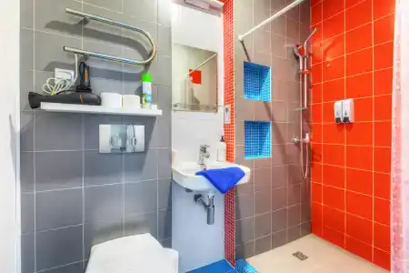 JackPot Energy Apart-hotel - 56