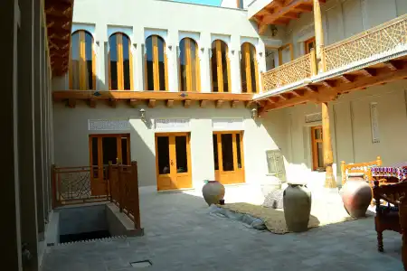 As-Salam Boutique - 3