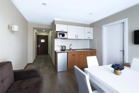 Orbi Beach Tower Official - 39