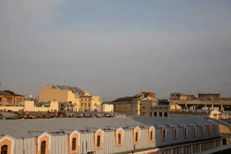 Roof Story - 3