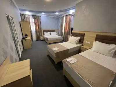 Shosh Palace - 19