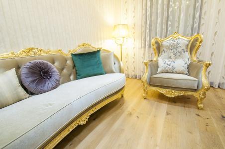 Monday Royal Apart - 251