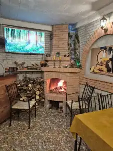 ApartHotel Otin - 32