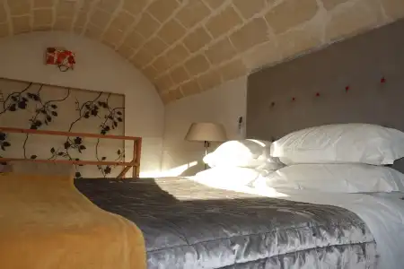 Masseria Villa Marchesi - 177
