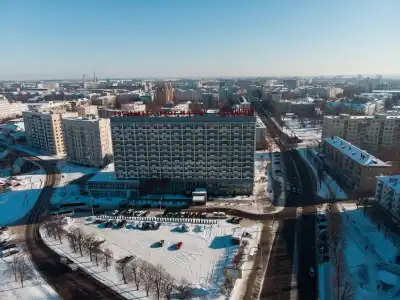 Mogilev - 6