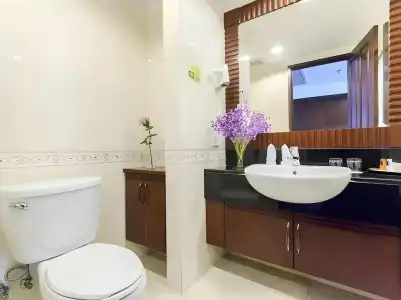 Prince Suites Residence Managed by Prince Palace - 55