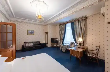 Legendary Sovietsky - 68