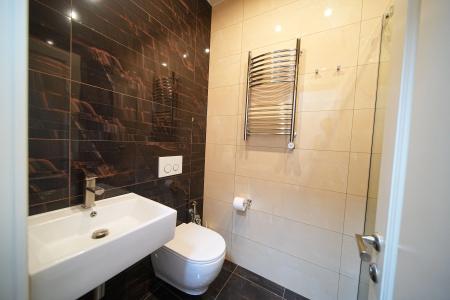 Sweet Home Deluxe Apart-Hotel - 300