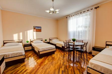 Centre hostel - 14