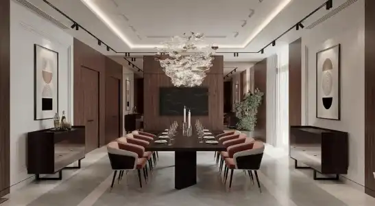  Crowne Plaza Tashkent - 39
