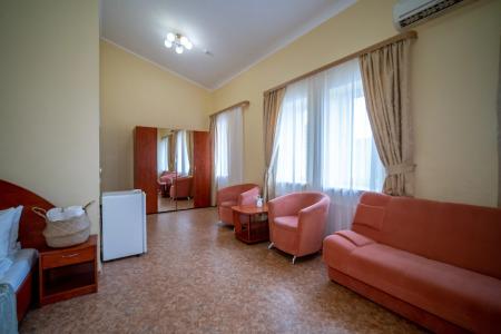 Golubaya Volna Sanatorium - 69