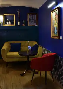 Van Gogh - 6