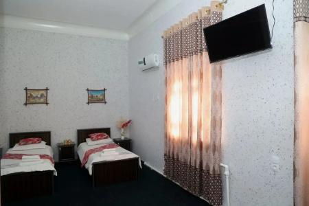 World Guest House - 22