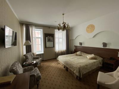 Трезини Арт-отель - 118