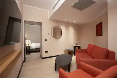 Ramada Encore By Wyndham Tashkent - 38