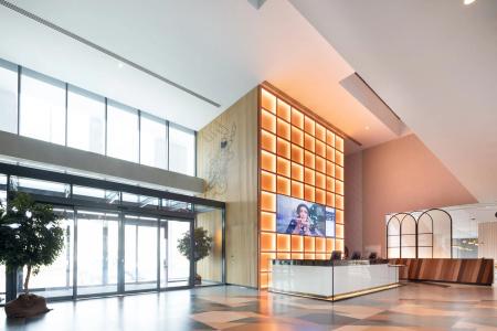 Ecos Dubai at Al Furjan - 1