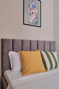 Seven City Apartment - 132
