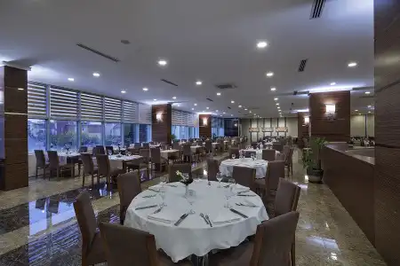 Ramada By Wyndham Cappadocia - 26