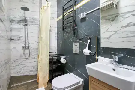 Grand Way Prospekt - 138