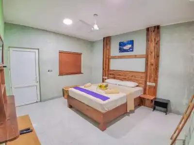 Dive Villa - 13