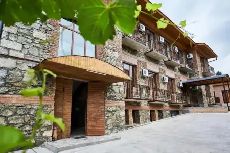 Old Borjomi - 7