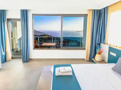 Su Butik Kalkan - 24