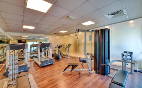 Pearl Marina Apartments LLC - 26