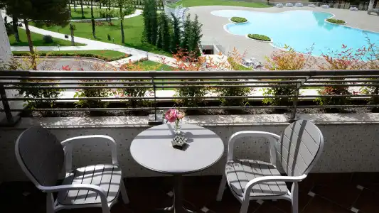 Garabagh Resort & Spa - 4