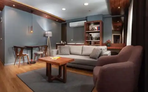 Vitabella Suites - 10