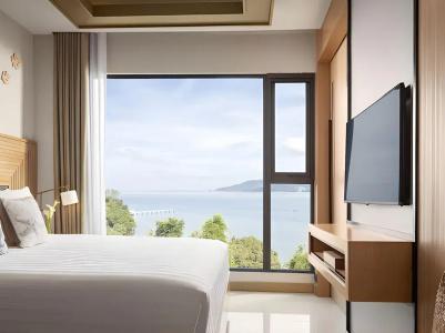Luxury 3Br Townhouse in Amari Phuket, Patong Beach - 68