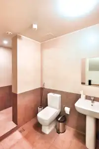 Teghenis Resort - 14