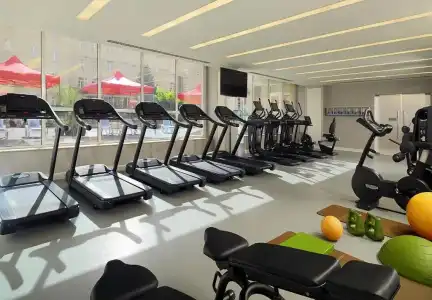 Armenia Marriott Yerevan - 7