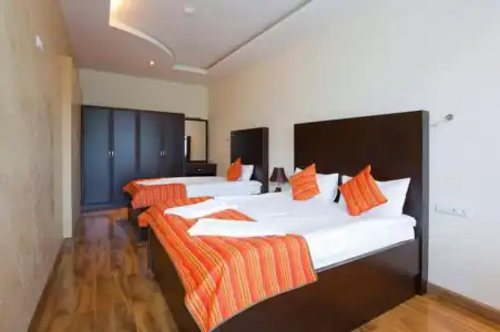 Ani Resort - 48