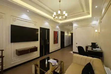East Star Butik-Hotel - 60