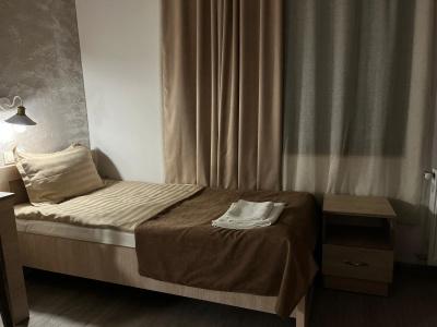 Ninama Guest house - 14