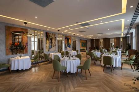 Shabran Wellbeing Resort - 3