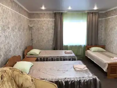 Yamskaya Living quarters - 37